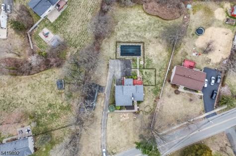 119 Reynolds Avenue Parsippany-troy Hills NJ 07054