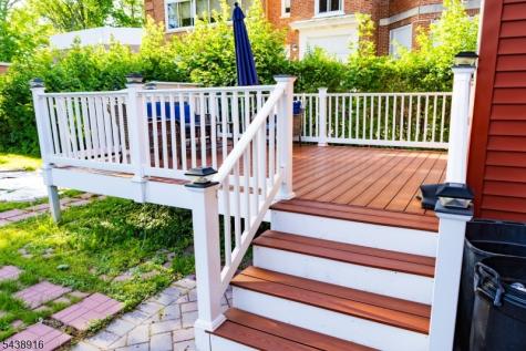 848 Cross Avenue Elizabeth NJ 07208