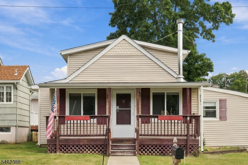 33 Schwarz Boulevard Jefferson NJ 07849