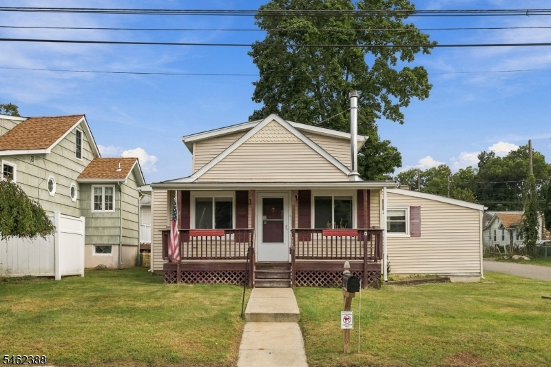 33 Schwarz Boulevard Jefferson NJ 07849