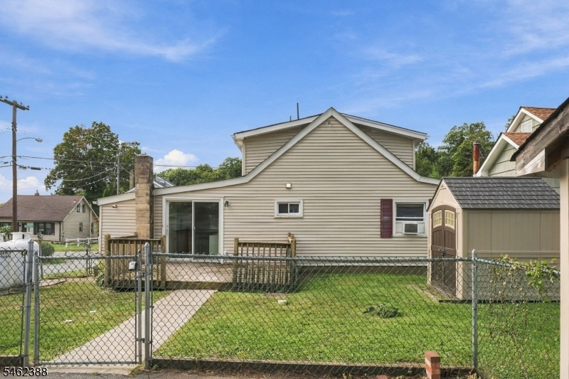 33 Schwarz Boulevard Jefferson NJ 07849