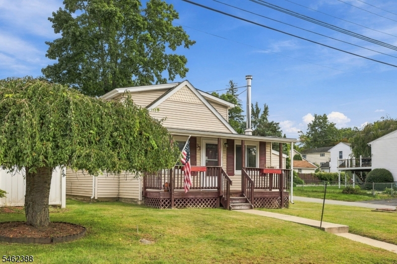 33 Schwarz Boulevard Jefferson NJ 07849