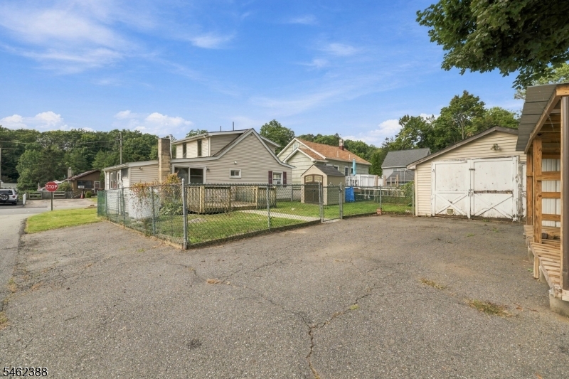 33 Schwarz Boulevard Jefferson NJ 07849