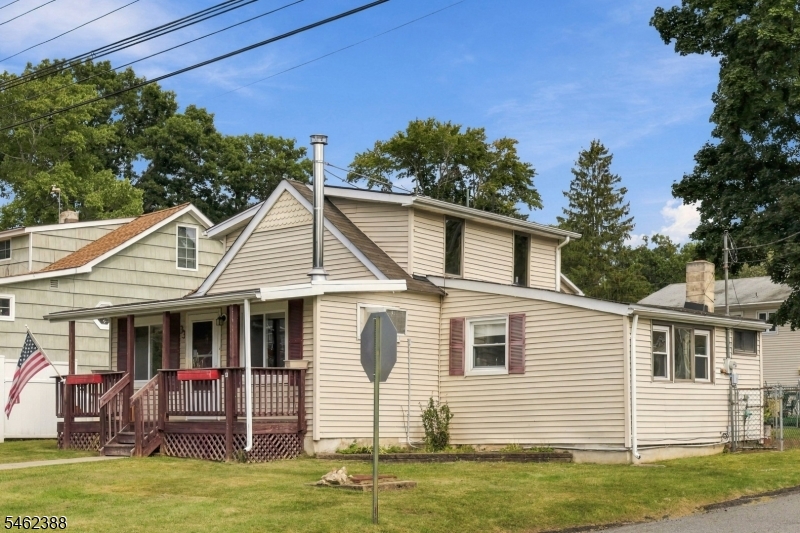 33 Schwarz Boulevard Jefferson NJ 07849
