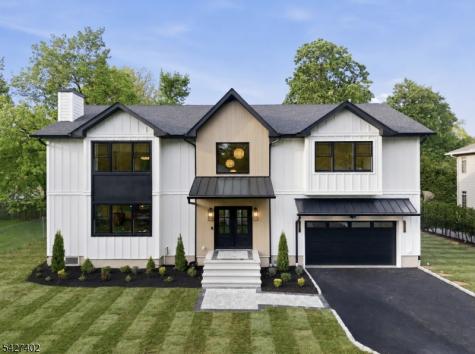 43 Orchard Road Florham Park NJ 07932