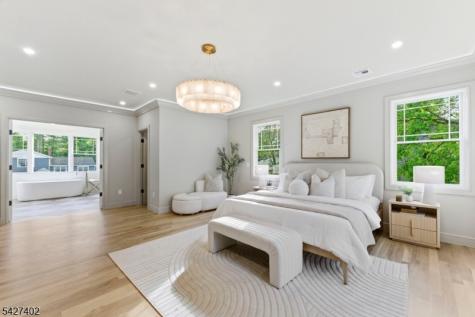 43 Orchard Road Florham Park NJ 07932