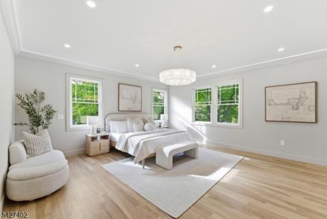 43 Orchard Road Florham Park NJ 07932