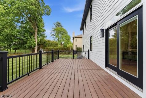 43 Orchard Road Florham Park NJ 07932