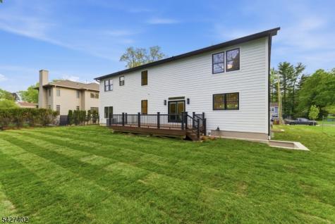 43 Orchard Road Florham Park NJ 07932