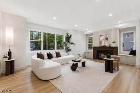 43 Orchard Road Florham Park NJ 07932
