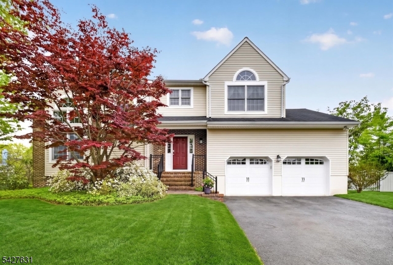 44 Fisher Drive Hillsborough NJ 08844