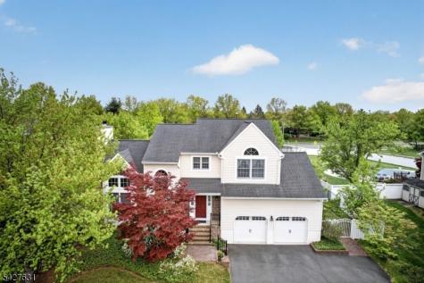 44 Fisher Drive Hillsborough NJ 08844