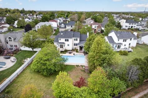 44 Fisher Drive Hillsborough NJ 08844