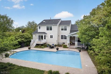 44 Fisher Drive Hillsborough NJ 08844