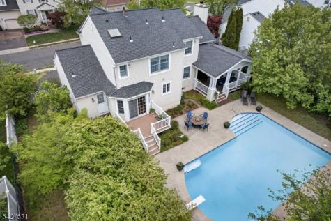 44 Fisher Drive Hillsborough NJ 08844