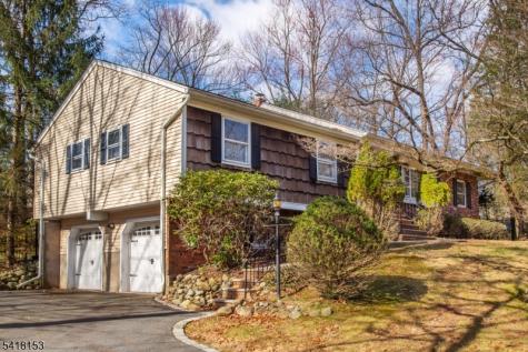 232 Hidden Glen Court Franklin Lakes NJ 07417