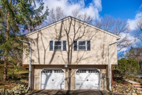 232 Hidden Glen Court Franklin Lakes NJ 07417