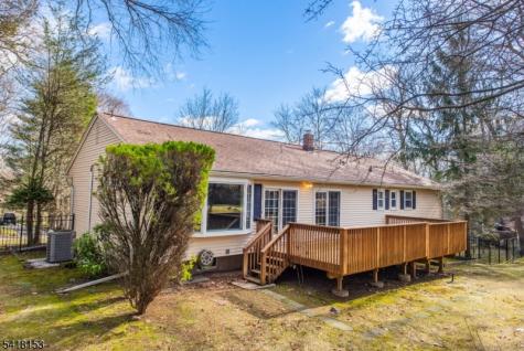 232 Hidden Glen Court Franklin Lakes NJ 07417