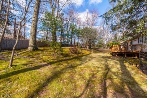 232 Hidden Glen Court Franklin Lakes NJ 07417