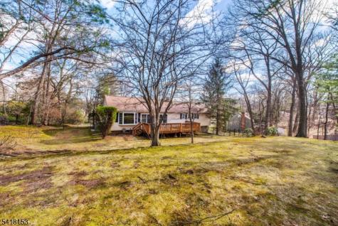 232 Hidden Glen Court Franklin Lakes NJ 07417