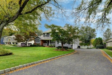 31 W End Avenue Pequannock NJ 07444