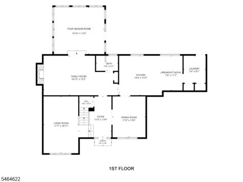 31 W End Avenue Pequannock NJ 07444