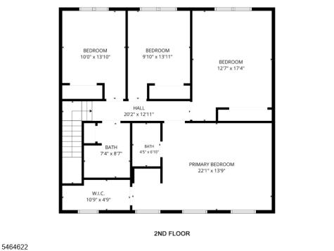 31 W End Avenue Pequannock NJ 07444