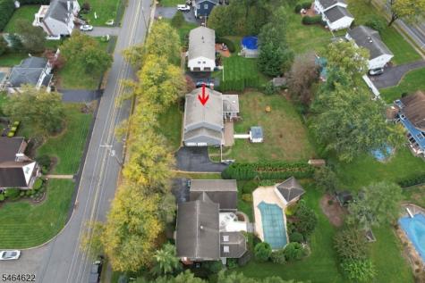31 W End Avenue Pequannock NJ 07444