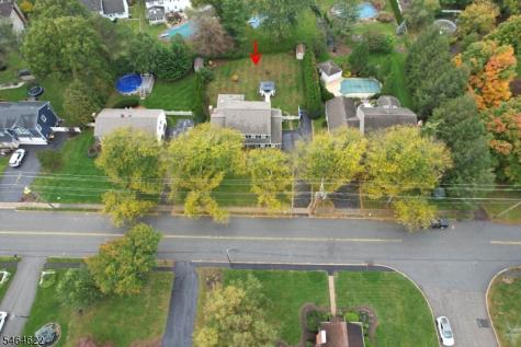 31 W End Avenue Pequannock NJ 07444