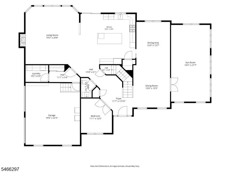 10 Altori Court Little Egg Harbor NJ 08087