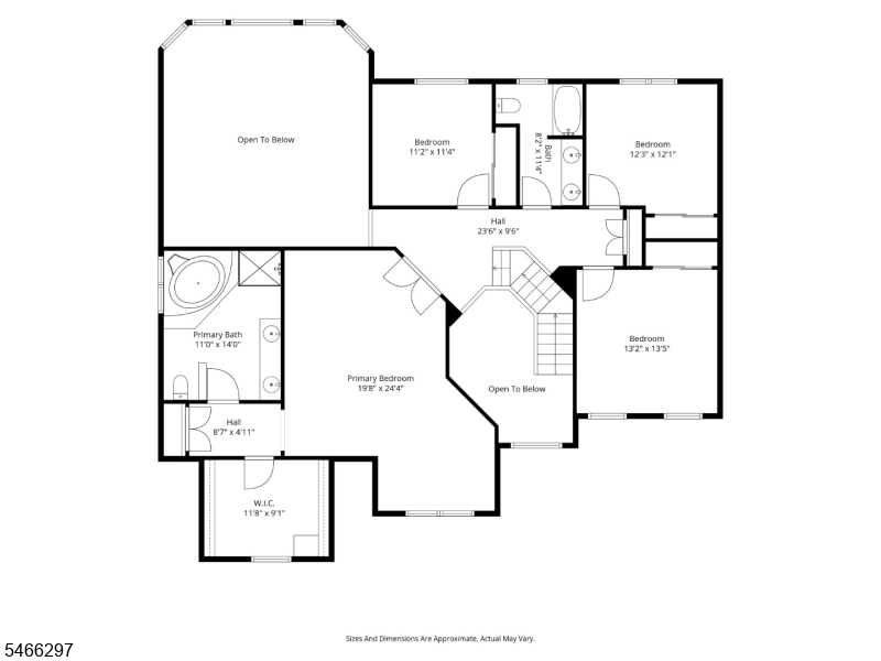 10 Altori Court Little Egg Harbor NJ 08087