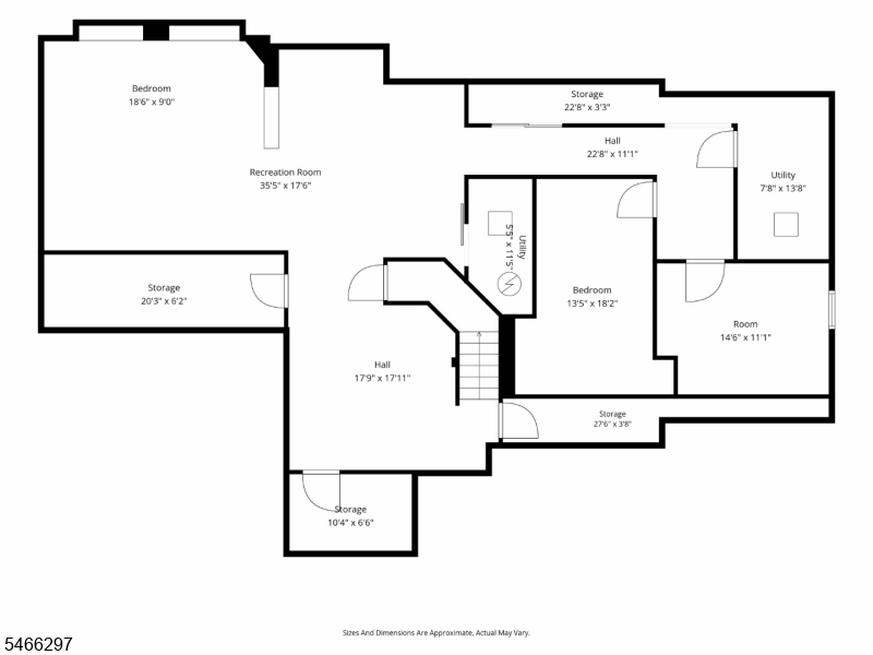 10 Altori Court Little Egg Harbor NJ 08087