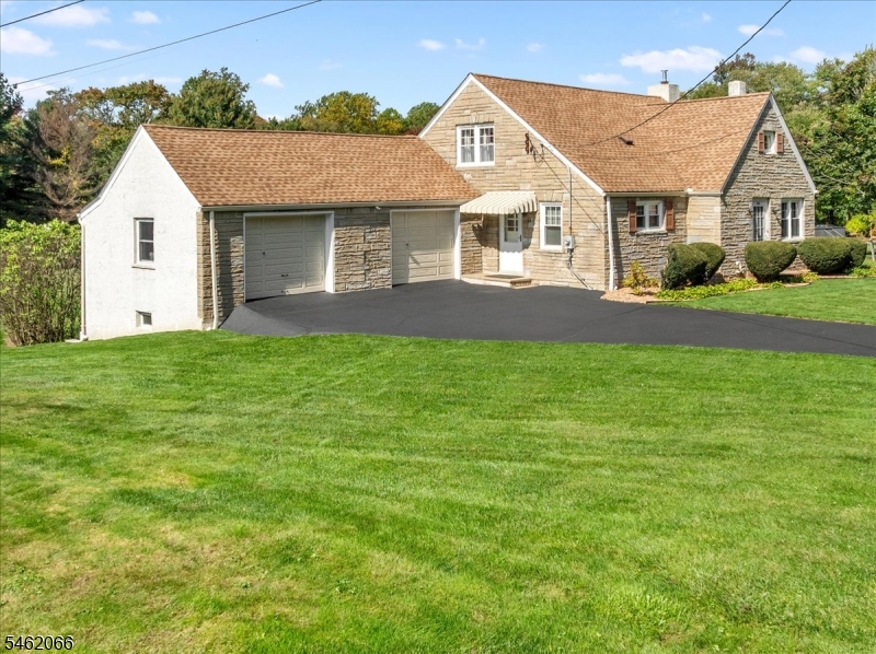 321 Fairmount Road Washington NJ 07853
