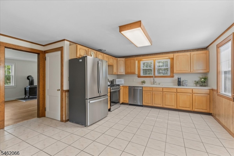 321 Fairmount Road Washington NJ 07853