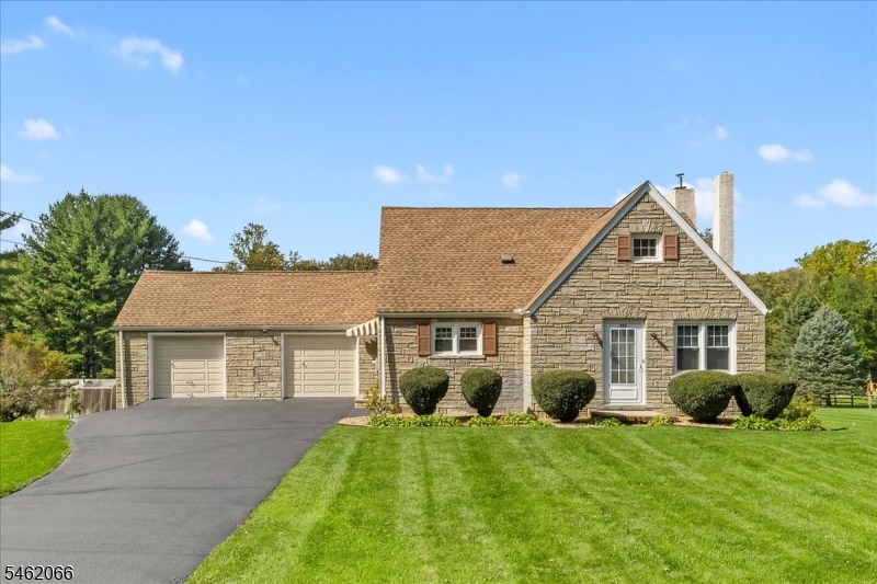 321 Fairmount Road Washington NJ 07853