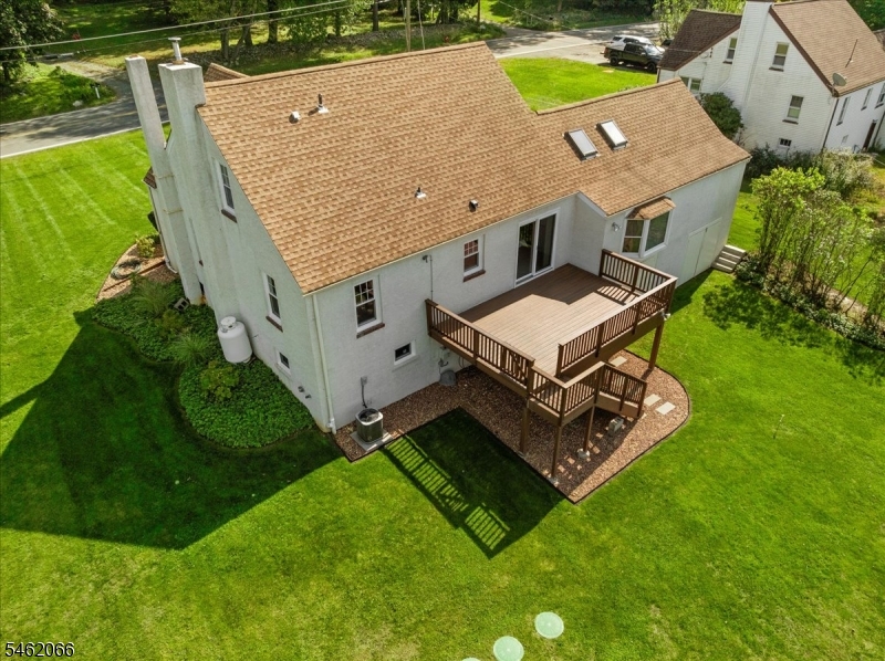 321 Fairmount Road Washington NJ 07853