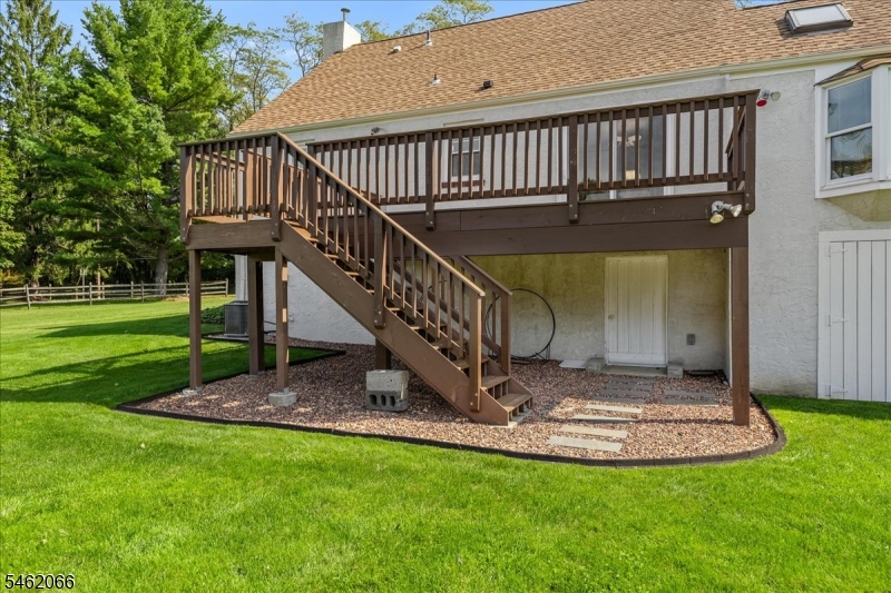 321 Fairmount Road Washington NJ 07853
