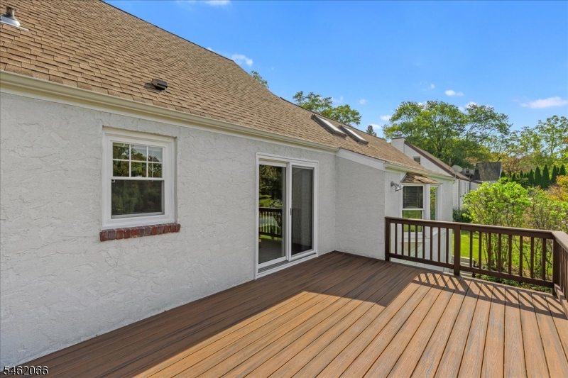 321 Fairmount Road Washington NJ 07853