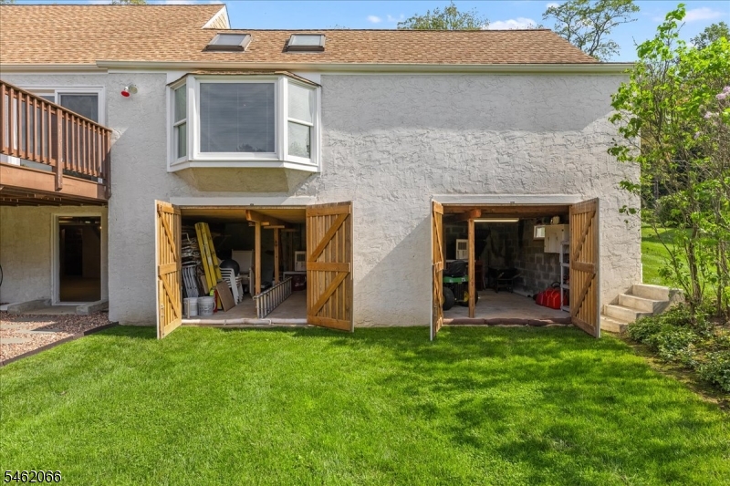 321 Fairmount Road Washington NJ 07853