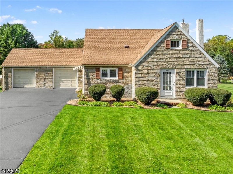 321 Fairmount Road Washington NJ 07853