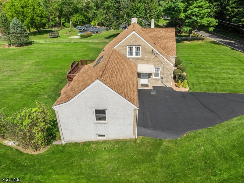 321 Fairmount Road Washington NJ 07853