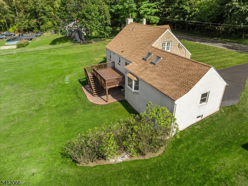 321 Fairmount Road Washington NJ 07853