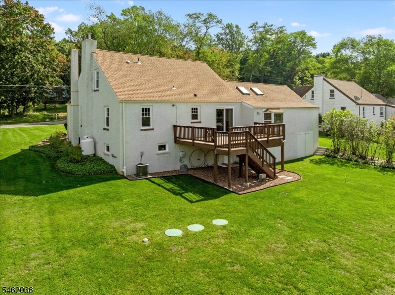 321 Fairmount Road Washington NJ 07853