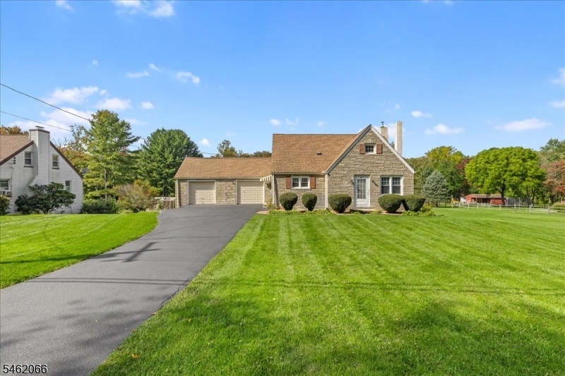321 Fairmount Road Washington NJ 07853