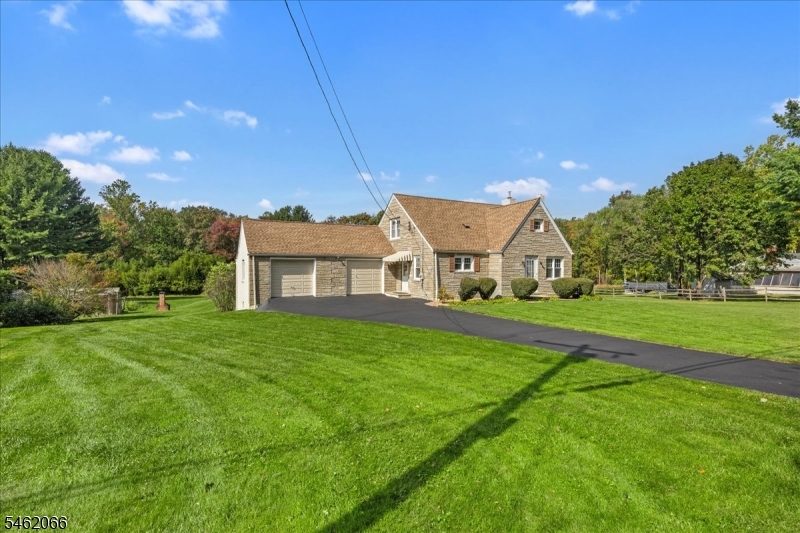 321 Fairmount Road Washington NJ 07853
