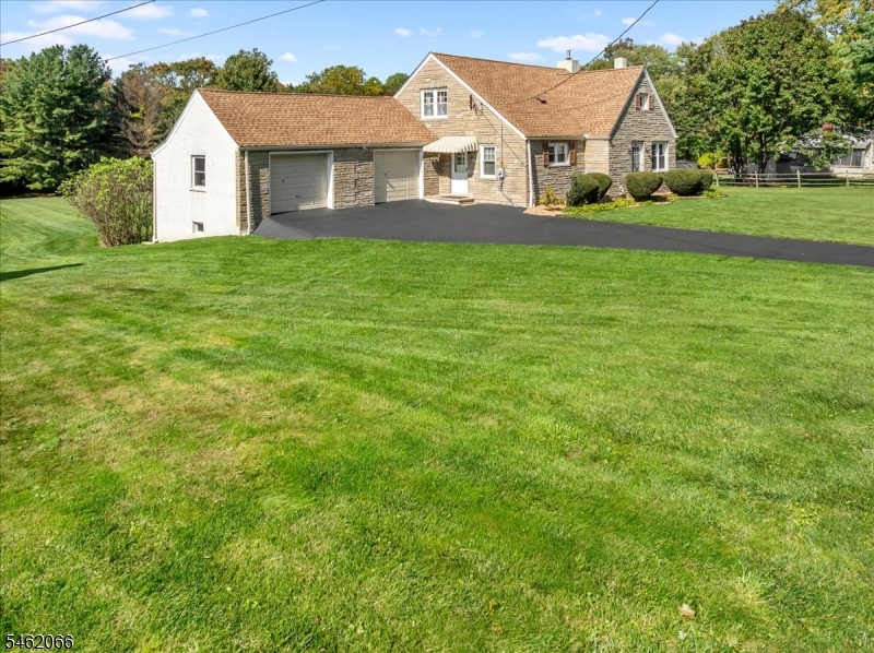 321 Fairmount Road Washington NJ 07853