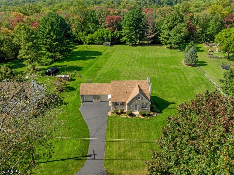 321 Fairmount Road Washington NJ 07853