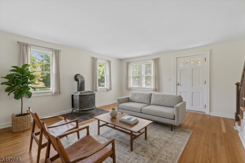 321 Fairmount Road Washington NJ 07853