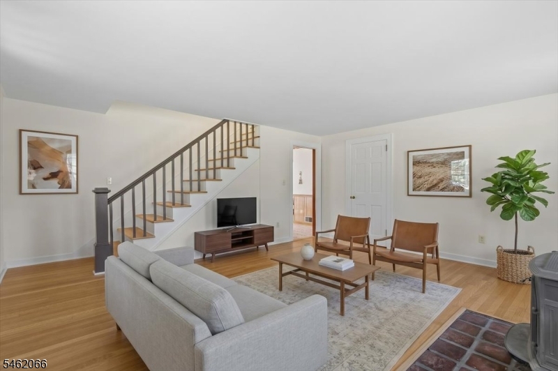 321 Fairmount Road Washington NJ 07853