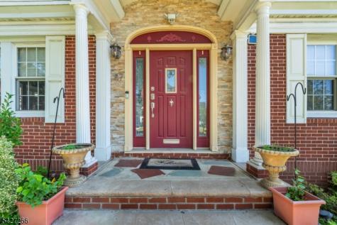 87 Keer Avenue Newark NJ 07112